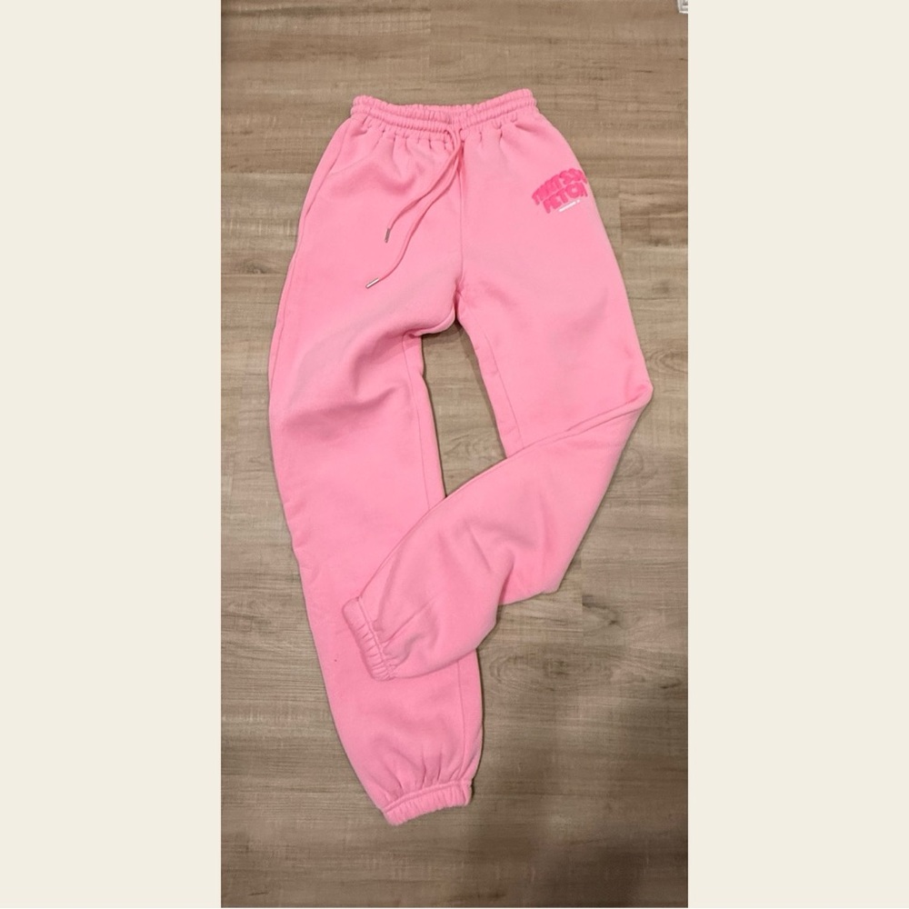 That's So Fetch Sweatpants!  Cross listed on Mercari and Curtsy!